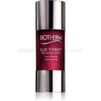 Biotherm Blue Therapy Red Algae Uplift intenzívne spevňujúca kúra  15 ml