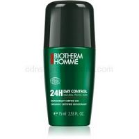 Biotherm Homme 24h Day Control dezodorant roll-on  75 ml