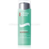 Biotherm Homme Aquapower hydratačný a ochranný gél SPF 15  75 ml