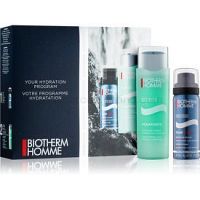 Biotherm Homme Aquapower kozmetická sada I. 