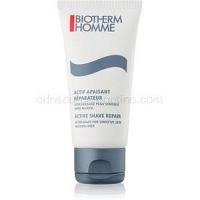 Biotherm Homme balzam po holení pre citlivú pleť  50 ml