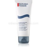 Biotherm Homme balzam po holení pre suchú pleť  100 ml