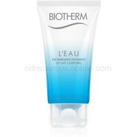 Biotherm L’Eau sprchový gél  150 ml