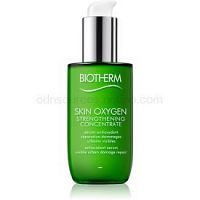 Biotherm Skin Oxygen Strengthening Concentrate antioxidačné sérum  50 ml