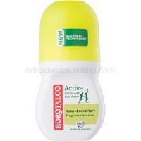 Borotalco Active dezodorant roll-on 48h  50 ml