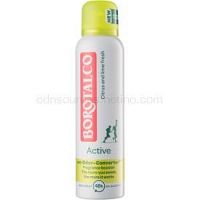 Borotalco Active dezodorant v spreji 48h  150 ml
