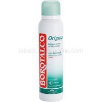 Borotalco Original dezodorant antiperspirant v spreji proti nadmernému poteniu  150 ml