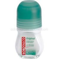 Borotalco Original guľôčkový deodorant antiperspirant  50 ml