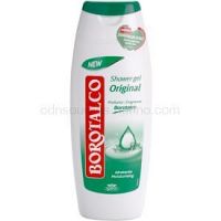 Borotalco Original hydratačný sprchový gél  250 ml