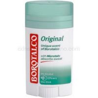 Borotalco Original tuhý antiperspirant a dezodorant  40 ml