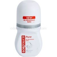 Borotalco Pure dezodorant roll-on  50 ml