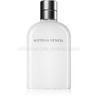 Bottega Veneta Bottega Veneta telové mlieko pre ženy 200 ml  