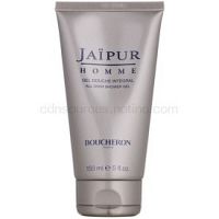 Boucheron Jaïpur Homme sprchový gél pre mužov 150 ml  