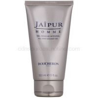 Boucheron Jaïpur Homme sprchový gél pre mužov 150 ml  