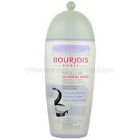 Bourjois Cleansers & Toners čistiaca micelárna voda  250 ml