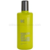 Brazil Keratin Anti Hair Loss šampón s keratínom na slabé vlasy  300 ml