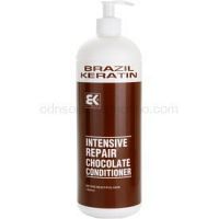 Brazil Keratin Chocolate kondicionér pre poškodené vlasy  1000 ml