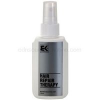 Brazil Keratin Hair Repair Therapy sérum na rozstrapkané končeky vlasov  100 ml