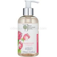 Bronnley Rose tekuté mydlo na ruky  250 ml