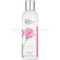 Bronnley Rose telové mlieko  250 ml