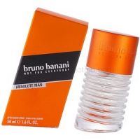 Bruno Banani Absolute Man voda po holení pre mužov 50 ml  