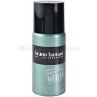 Bruno Banani Made for Men deospray pre mužov 150 ml  