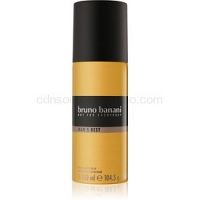 Bruno Banani Man's Best deospray pre mužov 150 ml  