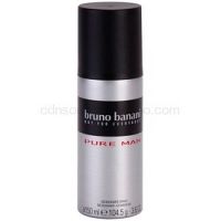 Bruno Banani Pure Man deospray pre mužov 150 ml  