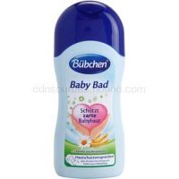 Bübchen Baby jemný bylinkový kúpeľ  400 ml