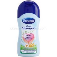 Bübchen Baby jemný detský šampón  200 ml