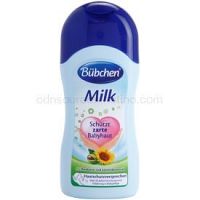 Bübchen Care ošetrujúce telové mlieko  200 ml