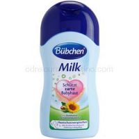 Bübchen Care ošetrujúce telové mlieko  400 ml