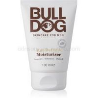 Bulldog Age Defence protivráskový krém s hydratačným účinkom  100 ml