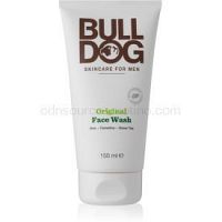 Bulldog Original čistiaci gél na tvár  150 ml