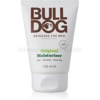 Bulldog Original hydratačný krém na tvár  100 ml