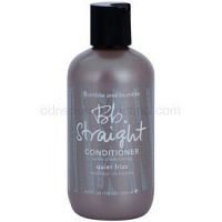 Bumble and Bumble Straight kondicionér pre uhladenie poletujúcich a krepatých vlasov  250 ml