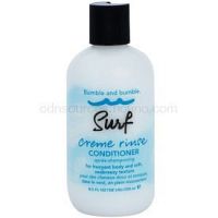 Bumble and Bumble Surf kondicionér pre ochranu farby kučeravých vlasov  250 ml