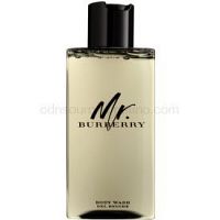 Burberry Mr. Burberry sprchový gél pre mužov 250 ml  