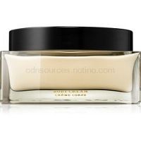 Burberry My Burberry Black telový krém pre ženy 190 ml  