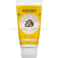 Burt’s Bees Baby Bee detský ochranný krém na zapareniny s vitamínom E 