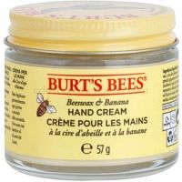 Burt’s Bees Beeswax & Banana krém na ruky  57 g