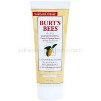 Burt’s Bees Cocoa & Cupuacu Butters intenzívne telové mlieko  170 g