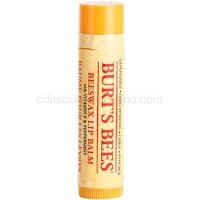Burt’s Bees Lip Care balzam na pery s včelím voskom (with Vitamin E & Peppermint) 4,25 g