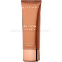 Bvlgari AQVA Amara balzám po holení pre mužov 100 ml  