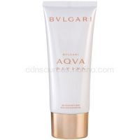 Bvlgari AQVA Divina sprchový gél pre ženy 100 ml  