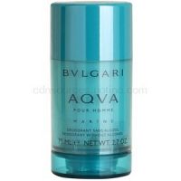 Bvlgari AQVA Marine Pour Homme deostick pre mužov 75 ml  