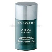 Bvlgari AQVA Pour Homme deostick pre mužov 75 ml  