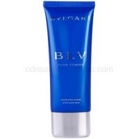 Bvlgari BLV pour homme balzám po holení pre mužov 100 ml  