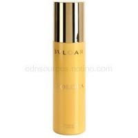 Bvlgari Goldea telové mlieko pre ženy 200 ml  