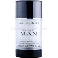 Bvlgari Man deostick pre mužov 75 ml  